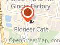 Pioneer Cafe