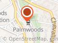 P+R Palmwoods Station
