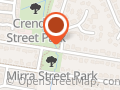 Crendon Street Park South