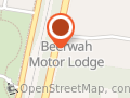 Beerwah A1 Motor Lodge