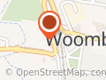 Woombye Soccer Club