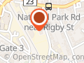 Ampol Nambour Diesel Stop