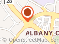 Albany Court Chinese Restaurant