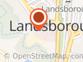 Landsborough Lockup
