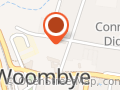Woombye Tennis Club