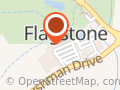 Three kings pizza Flagstone