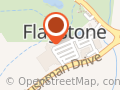 Fish D'lish Flagstone