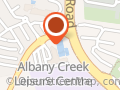 Albany Creek Swim Club