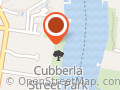 Cubberla Street Park