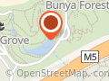 Botanic Gardens Hidden Lake