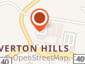 Speedliner Everton Hills
