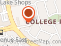 Arethusa College, Forest Lake Campus