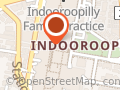 Timezone Indooroopilly