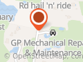 GP Mechanical Repairs & Maintenance