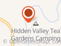 Hidden Valley Tea Gardens Camping