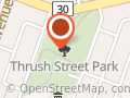 Thrush Street Park