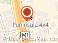 Peninsula 4x4 and outdoor Home of IronMan 4x4