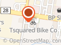 Tsquared Bike co