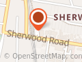 Sherwood telephone Exchange