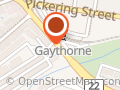 Gaythorn Station Bus Stop
