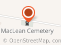 Maclean Cemetery