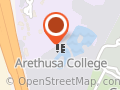 Arethusa Adventure Academy