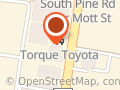 Sci-Fleet Toyota (55 South Pine Road, Brendale)