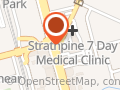 Department of Transport and Main Roads Customer Service Centre Strathpine