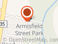 Armisfield Street Park