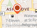 Ashgrove Clinic - Dr Jennifer Doust