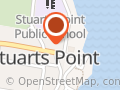 Stuarts Point Community Hall