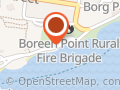Boreen Point Campground