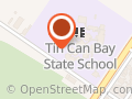 Can Bay P-10 State School