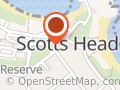 Scotts Head Liquor Store