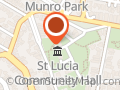 Caring Cuisine - St Lucia Branch