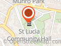 St Lucia Youth Theatre Company