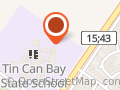 Tin Can Bay Library
