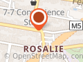 endota spa Rosalie