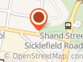 Shand St Park Playground