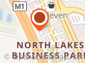 Petbarn North Lakes