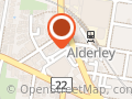 Alderley Post Office
