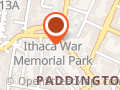 Paddington Ward Office of Councillor Seal Chong Wah