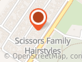 Scissors Family Hairstyle