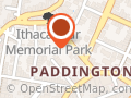 Paddington Plug