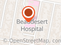 Beaudesert Hospital