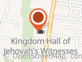Kingdom Hall of Jehovah's Witnesses