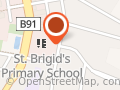 ST BRIGID'S PRIMARY SCHOOL