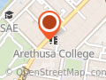 Arethusa College