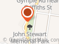 John Stewart Memorial Park Public Toilet