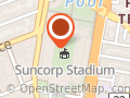 Suncorp Stadium Function Centre